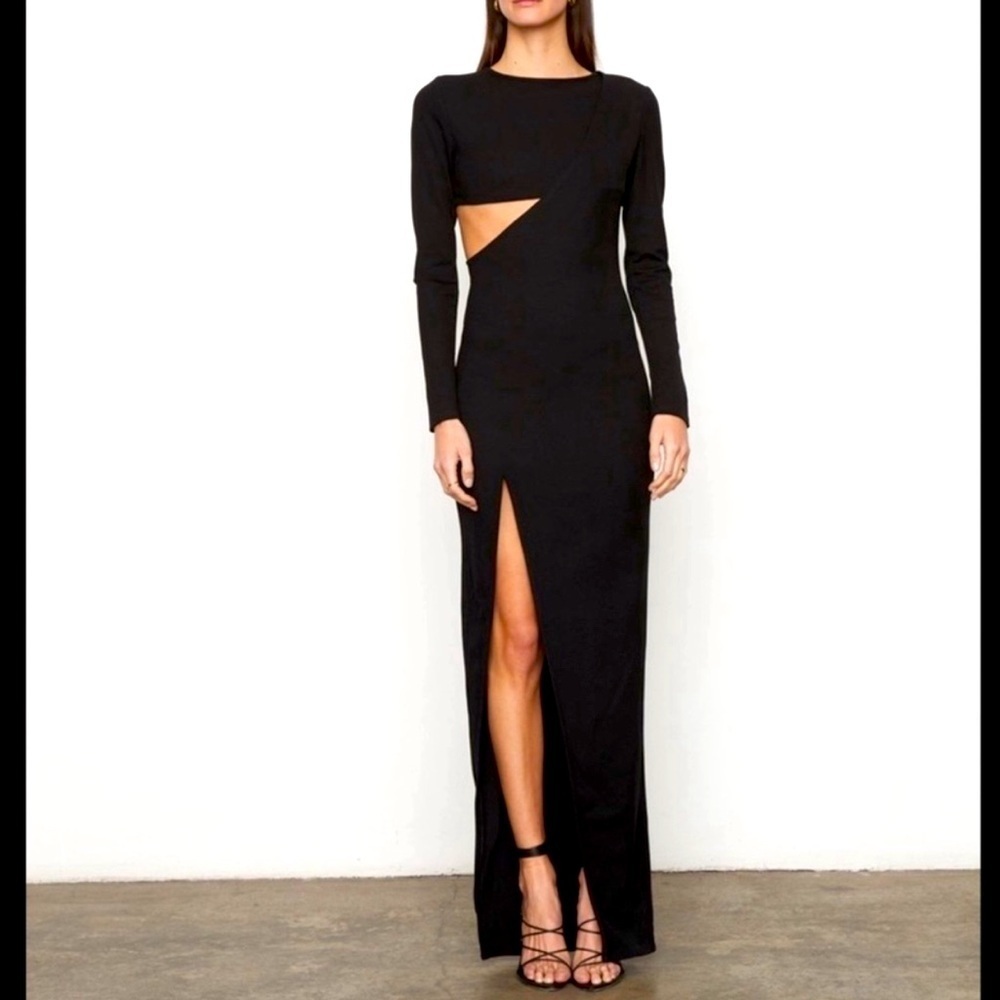 Atoir X Revolve Time Stands Still Dress Size 2 - Picture 8 of 8